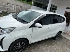 Toyota Calya 2023 Bensin