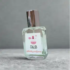 Parfum  Premium S&B 20ml Aroma Request