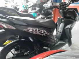 BEAT STREET 2024 HITAM CASH//CREDIT DP PROMO 500 RIBU PAJAK PANJANG