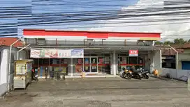 DIJUAL RUKO PACET JAKUNG JATILANGKUNG PUNGGING MOJOKERTO RON.A2631