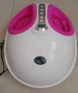 Alat pijat kaki
