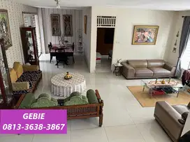 Dijual Rumah 2 Lantai Minimalis di Sektor 5 Bintaro Jaya GB-15362