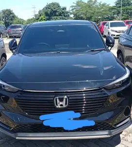 Honda HR-V 2023 Bensin