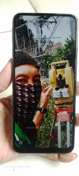 realme narzo 20 4/64