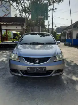 Honda City 2007 Bensin