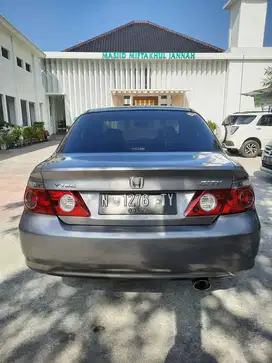 Honda City 2007 AT Sangat terawat