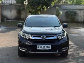 CRV Turbo Prestige 2019 For Sale