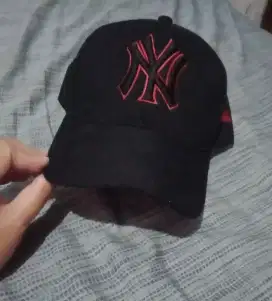 Topi NY new kereenn