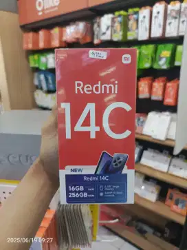 PROMO XIAOMI REDMI 14C DISKON HARGA