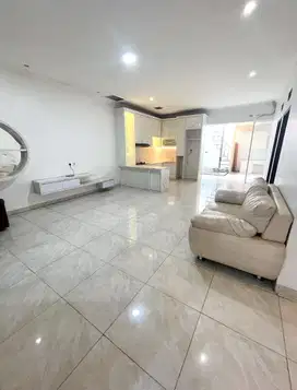 Sewa/jual Rumah modern minimalis + semi interior Rancamanyar rgency 2