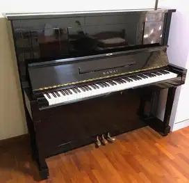 PIANO KAWAI K35
