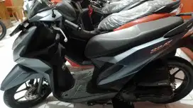 BEAT DELUXE 2023 NAVY DP PROMO HANYA 500 RIBU UNIT GRESS PAJAK PANJANG