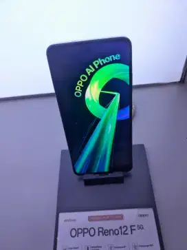 Oppo Reno12 F 5G 12/512gb