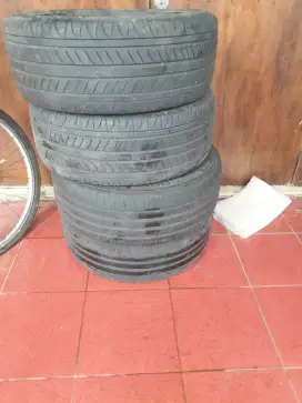 Ban Champiro Falken Second