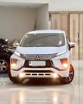 Xpander Ultimate A/T 2018