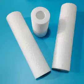 Cartridge Sedimen 10 Inch – Saring Kotoran Halus di Air