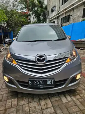 MAZDA BIANTE 2.0 SKYACTIVE