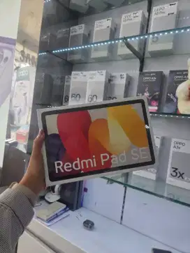 Redmi Pad SE 4/128