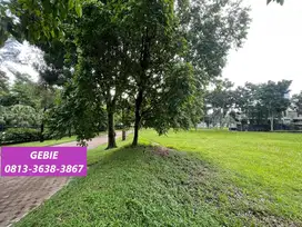 Dijual Cepat Tanah Kavling di Bukit Menteng Bintaro Jaya OM-15375