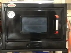 Oven gas bima jaya