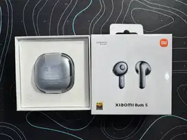 Xiaomi Buds 5 Seken Like New