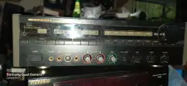 Amplifier MARANTZ Karaoke