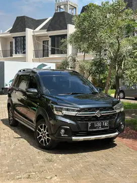 XL7 Beta Automatic 2021 Upgrade Alpha