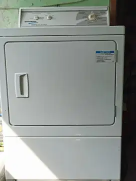 Pengering Dryer Speedqueen