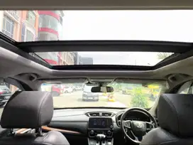 DP 7JT CRV Turbo Prestige Sensing TERMURAH