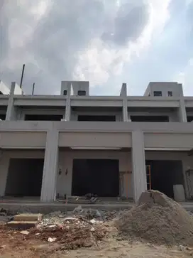 Jual Ruko Sorrento East Gading Serpong Hadap Jalan Boulevard