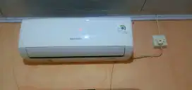 AC 1/2 pk merk Sharp