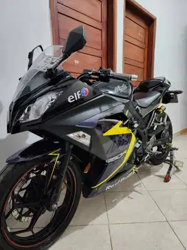 For Sale Kawasaki Ninja FI Old 250cc