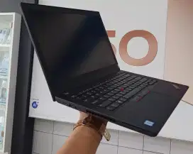 LAPTOP BUILT UP DANA PELAJAR | LENOVO L480
BISA KREDIT 0 DP