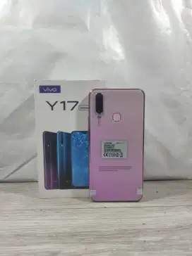HP SECOND NO MINUS VIVO Y17 RAM 8/256GB