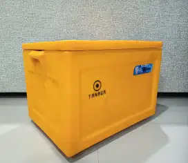 Tempat Es Batu Cooler Box 60 Liter