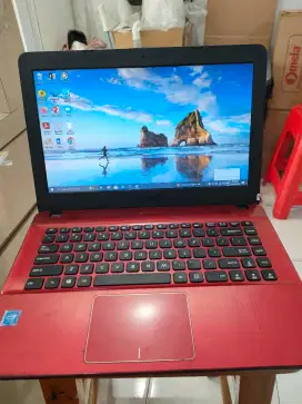 Laptop Asus 14in no minus