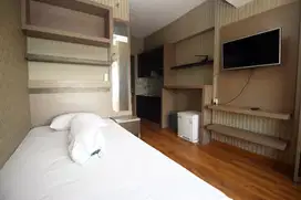 Apartemen Jatinangor dekat ITB UNPAD, lokasi strategis