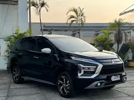 LIKE NEW LOW KM ! MITSUBISHI XPANDER ULTIMATE 1.5 2022 AT MDL 2023