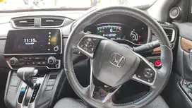 Honda CR-V 2022 Bensin
