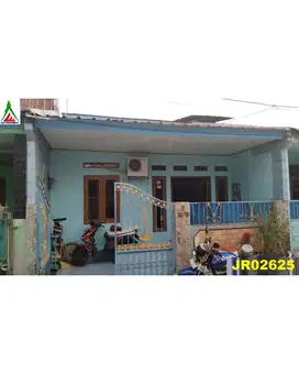 Dijual rumah di Tambun Selatan Bekasi 7 menit dari stasiun tambun
