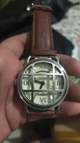 Jam Tangan Fossil FS 4473