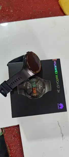 Huawei gt 2e 46mm