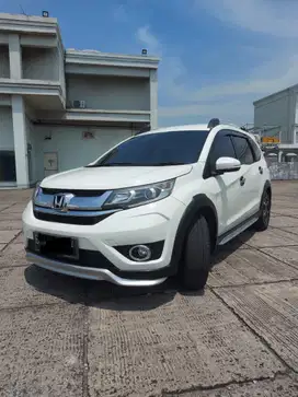 Honda BR-V 2017 Bensin