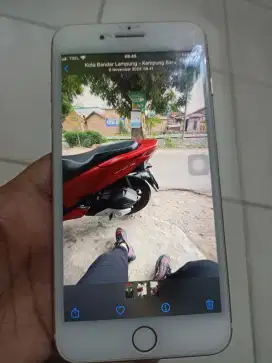 Iphone 7 plus 128