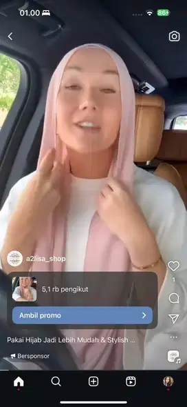 Di butuhkan ART YG JUJUR, RAJIN, BERSIH, cekatan dan SOPAN