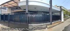 RUMAH BEBAS BANJIR LUBANG BUAYA JAKARTA TIMUR