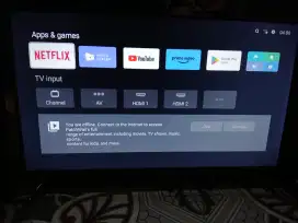 Tv LED XIAOMI ANDROID 32