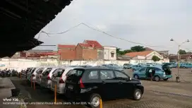 Lowongan Driver Sopir Supir Pengemudi