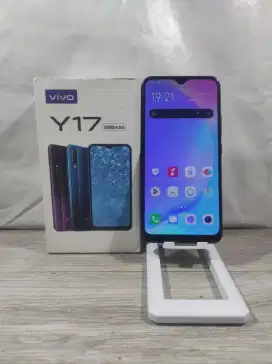 HP SECOND NO MINUS VIVO Y17 RAM 8/256 GB