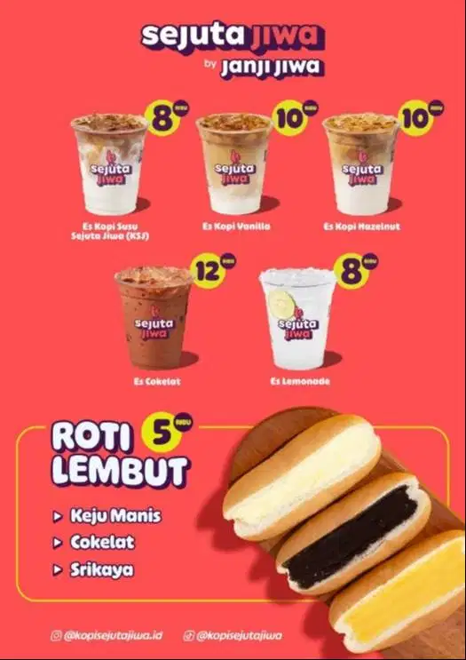 RIDER SEJUTA JIWA
